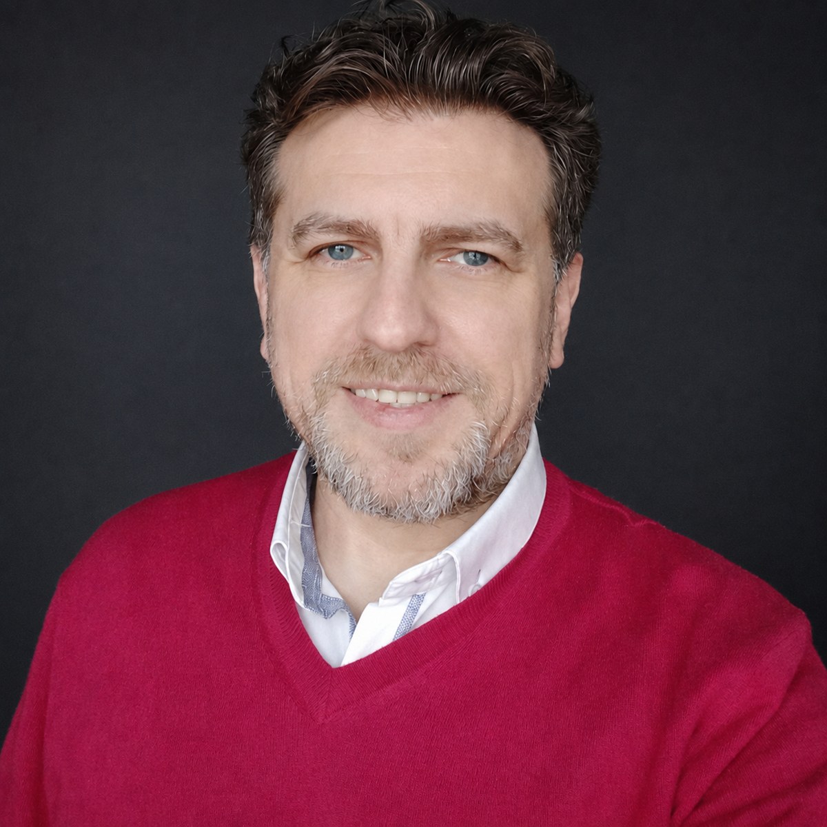 Ярослав Максимович, засновник AI Advisory Board